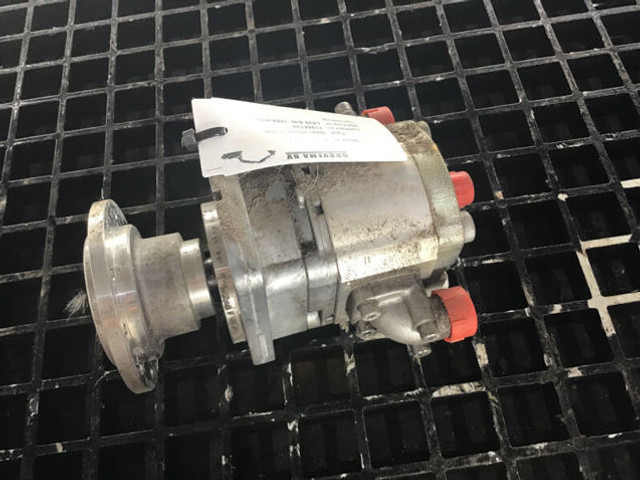 Liebherr Fan Motor - Motor y piezas: foto 5 Liebherr Fan Motor - Motor y piezas: foto 5