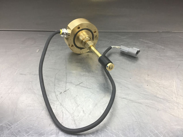 Sensor nuevo Liebherr Float Switch: foto 8