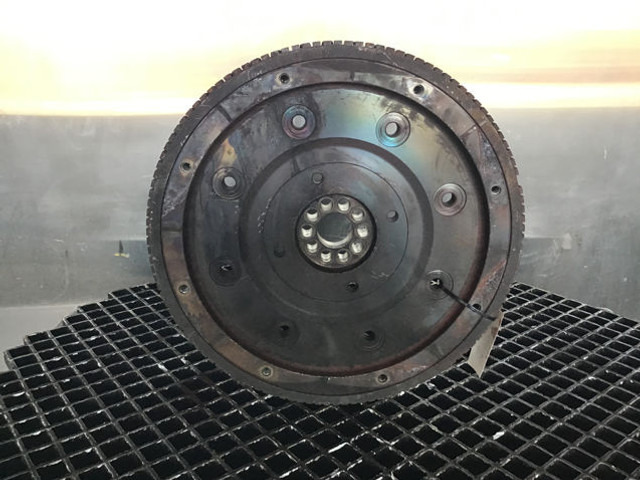 Liebherr Flywheel sae 1 - Volante de inercia: foto 5 Liebherr Flywheel sae 1 - Volante de inercia: foto 5