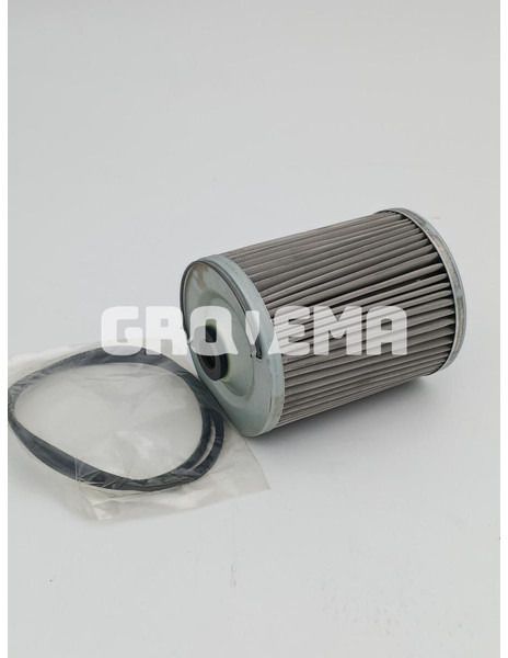 Liebherr Fuel Filter - Filtro de combustible: foto 1 Liebherr Fuel Filter - Filtro de combustible: foto 1