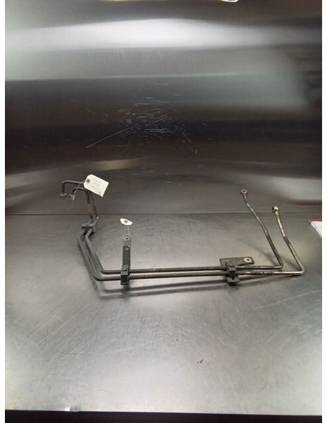 Liebherr Fuel line - Procesamiento de combustible: foto 1 Liebherr Fuel line - Procesamiento de combustible: foto 1