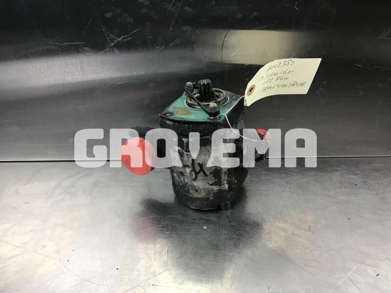 Liebherr Gear Pump - Caja de cambios: foto 2 Liebherr Gear Pump - Caja de cambios: foto 2