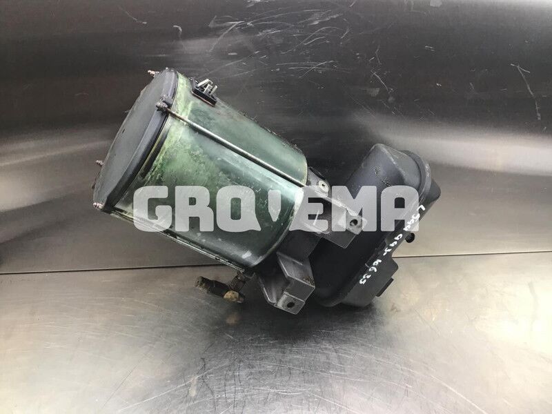 Liebherr Grease Pot - Filtro de aceite: foto 2 Liebherr Grease Pot - Filtro de aceite: foto 2