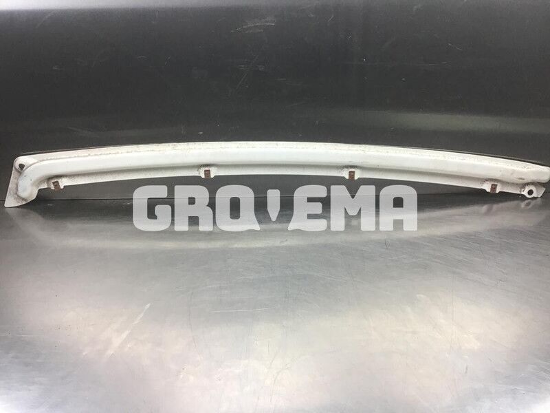 Liebherr Guide Right - Parachoques: foto 1 Liebherr Guide Right - Parachoques: foto 1