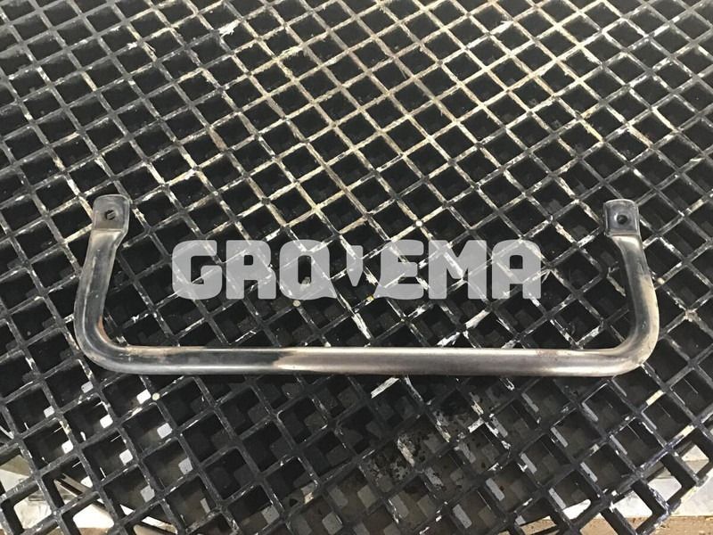 Liebherr Handle - Carrocería y exterior: foto 3 Liebherr Handle - Carrocería y exterior: foto 3