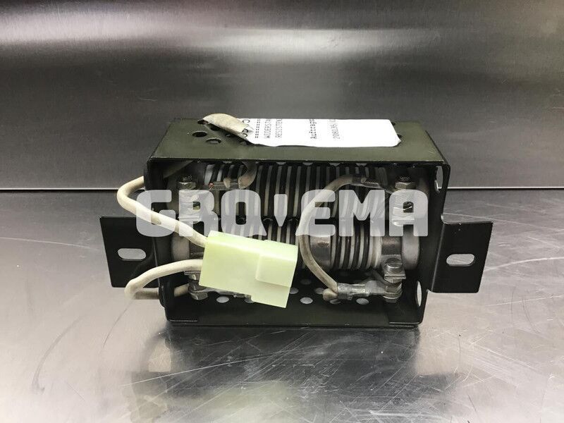 Liebherr Heating Unit - Calefacción/ Ventilación: foto 3 Liebherr Heating Unit - Calefacción/ Ventilación: foto 3