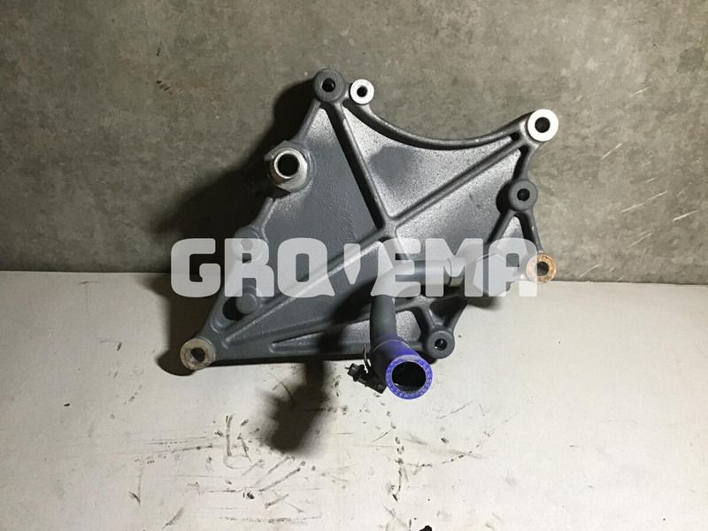 Liebherr Holder - Motor y piezas: foto 1 Liebherr Holder - Motor y piezas: foto 1