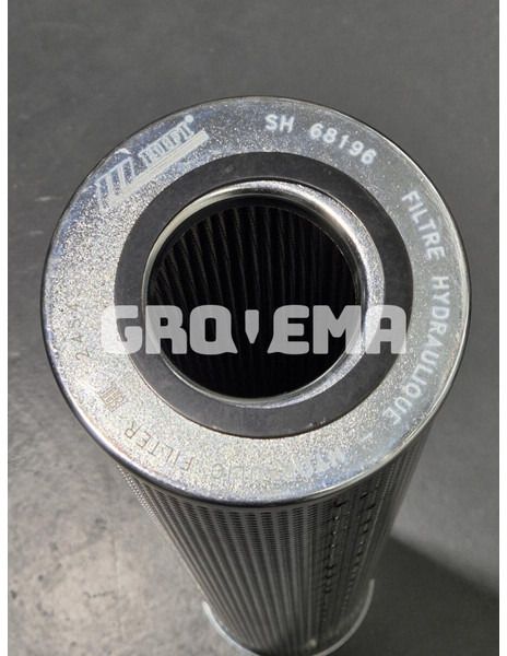 Liebherr Hydraulic Filter - Filtro hidráulico: foto 2 Liebherr Hydraulic Filter - Filtro hidráulico: foto 2