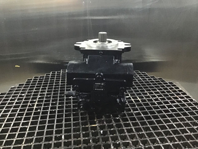 Liebherr Hydraulic Pump - Bomba hidráulica: foto 4 Liebherr Hydraulic Pump - Bomba hidráulica: foto 4