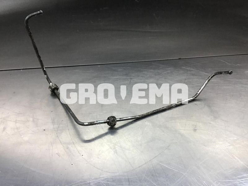 Liebherr Injection Line - Bomba de inyección: foto 1 Liebherr Injection Line - Bomba de inyección: foto 1