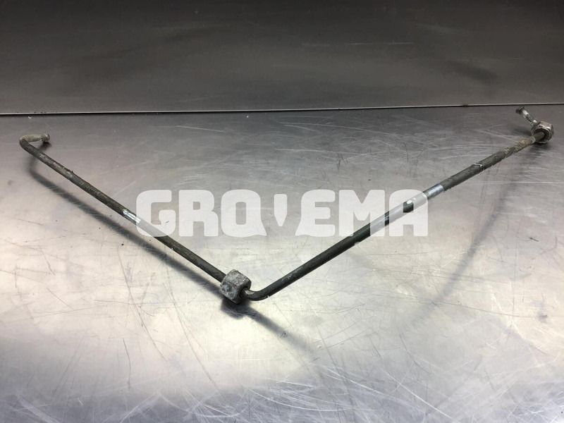 Liebherr Injection Line - Bomba de inyección: foto 1 Liebherr Injection Line - Bomba de inyección: foto 1