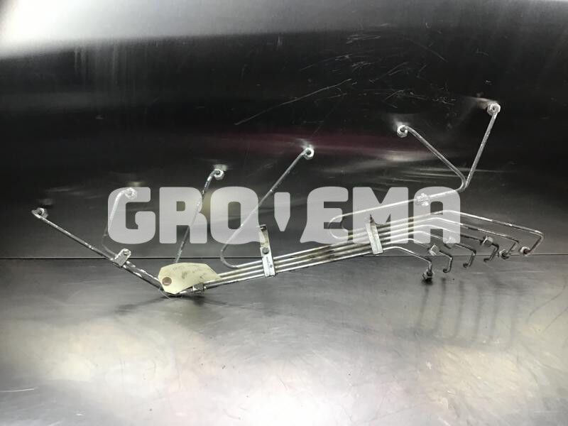 Liebherr Injection Lines - Procesamiento de combustible: foto 2 Liebherr Injection Lines - Procesamiento de combustible: foto 2