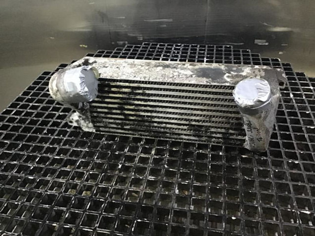 Intercooler Liebherr Intercooler: foto 1