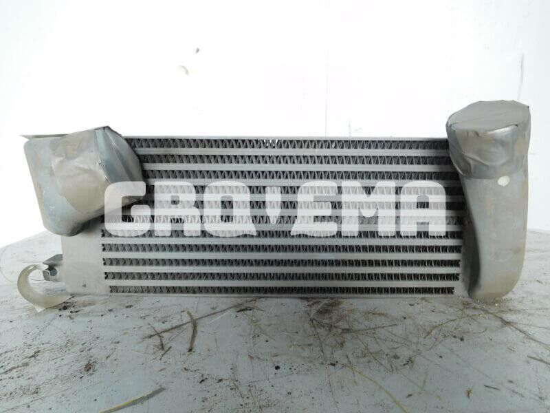 Liebherr Intercooler - Intercooler: foto 1 Liebherr Intercooler - Intercooler: foto 1