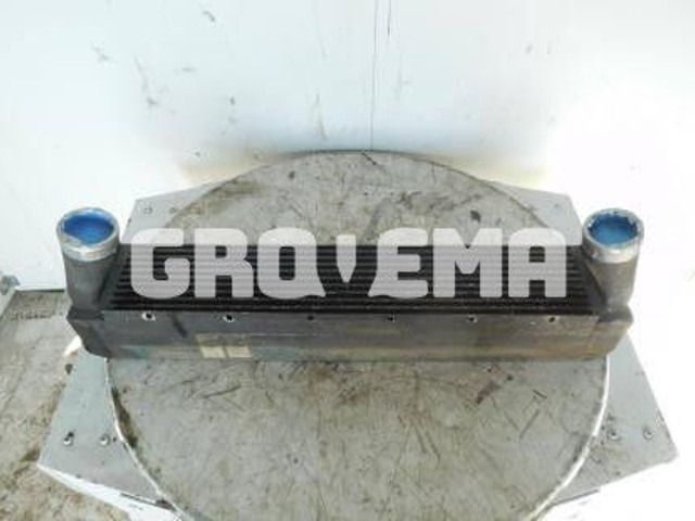 Liebherr Intercooler - Intercooler: foto 1 Liebherr Intercooler - Intercooler: foto 1