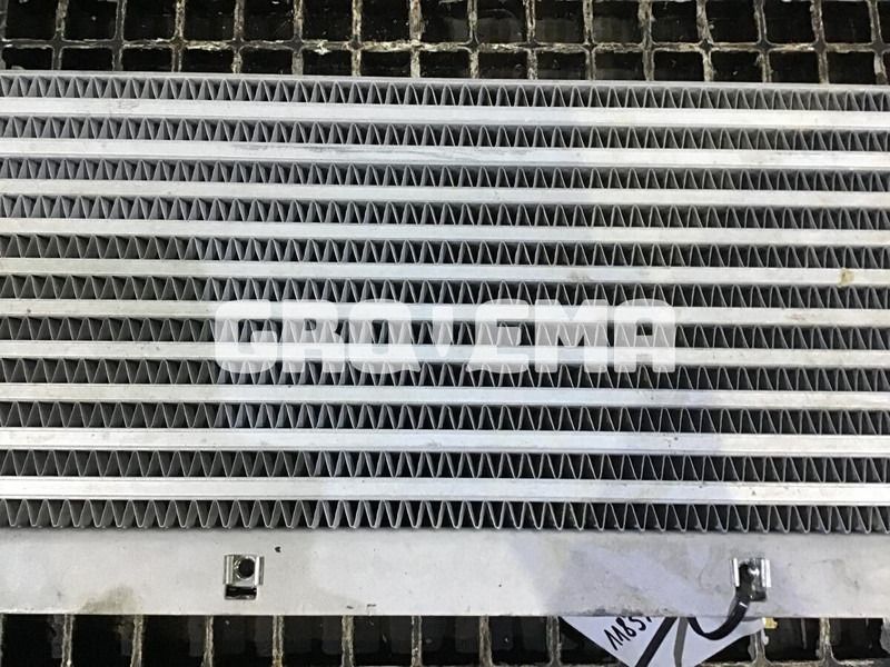 Liebherr Intercooler - Intercooler: foto 3 Liebherr Intercooler - Intercooler: foto 3
