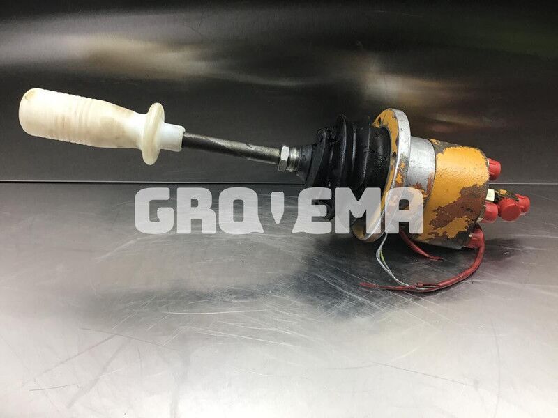 Liebherr Joystick - Palanca de cambio: foto 1 Liebherr Joystick - Palanca de cambio: foto 1