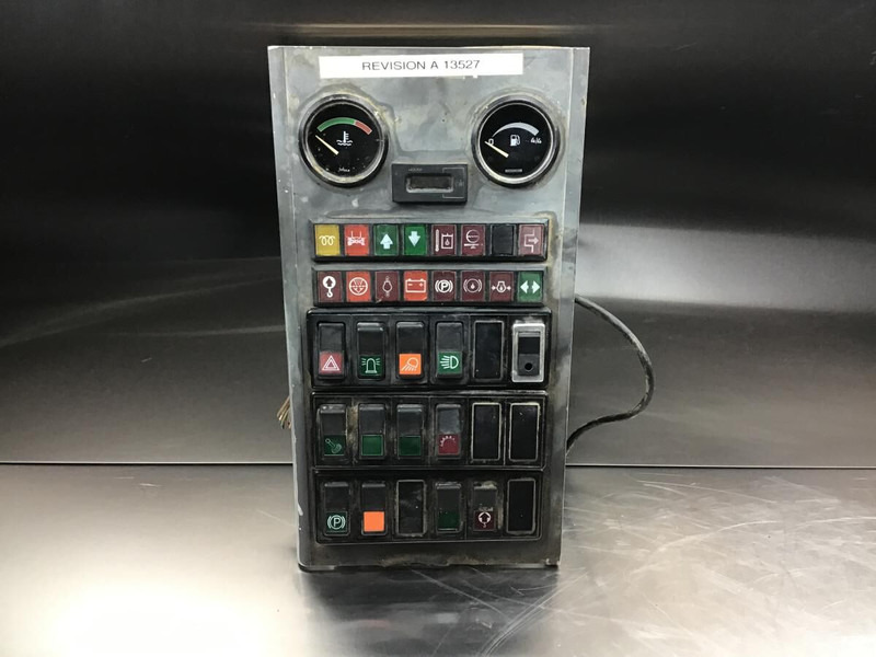 Liebherr Keyboard - Salpicadero: foto 1 Liebherr Keyboard - Salpicadero: foto 1