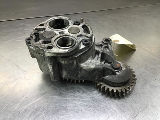 Liebherr LH110 C / LH110 MP / LH110 M / LH110 MPHR / LH 60 C - Bomba de aceite: foto 4 Liebherr LH110 C / LH110 MP / LH110 M / LH110 MPHR / LH 60 C - Bomba de aceite: foto 4