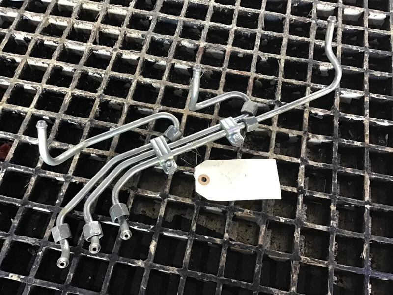 Liebherr Line - Procesamiento de combustible: foto 2 Liebherr Line - Procesamiento de combustible: foto 2