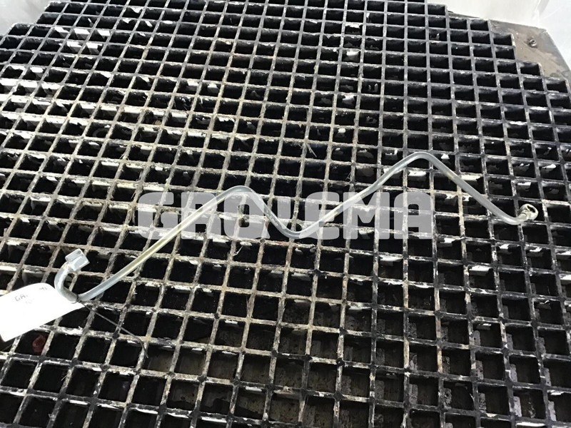 Liebherr Line - Motor y piezas: foto 2 Liebherr Line - Motor y piezas: foto 2