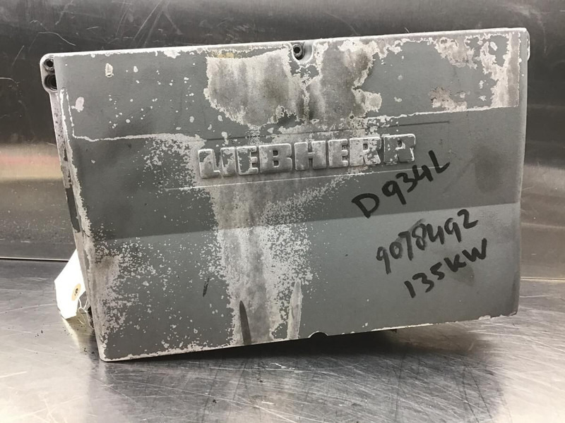 Liebherr Motor Control Device - Unidad de control: foto 2 Liebherr Motor Control Device - Unidad de control: foto 2