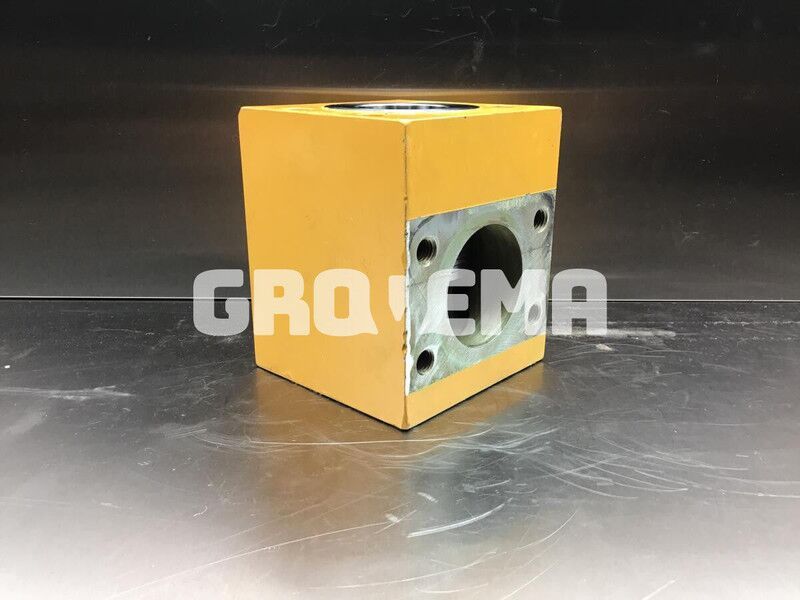 Liebherr Non-Return Valve - Válvula: foto 1 Liebherr Non-Return Valve - Válvula: foto 1