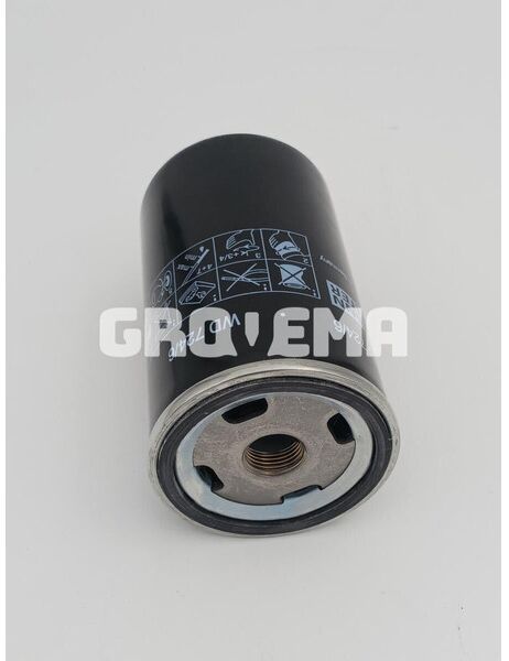 Liebherr Oil Filter - Filtro de aceite: foto 1 Liebherr Oil Filter - Filtro de aceite: foto 1
