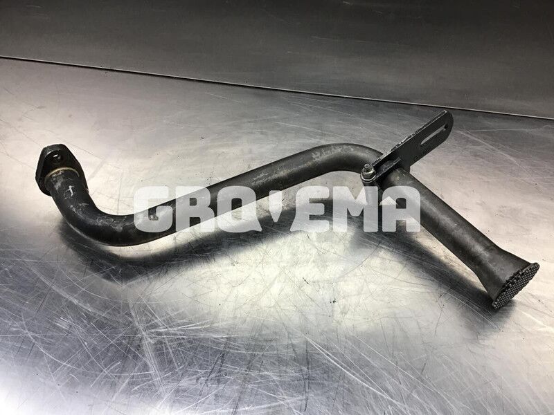 Liebherr Oil Line - Motor y piezas: foto 1 Liebherr Oil Line - Motor y piezas: foto 1