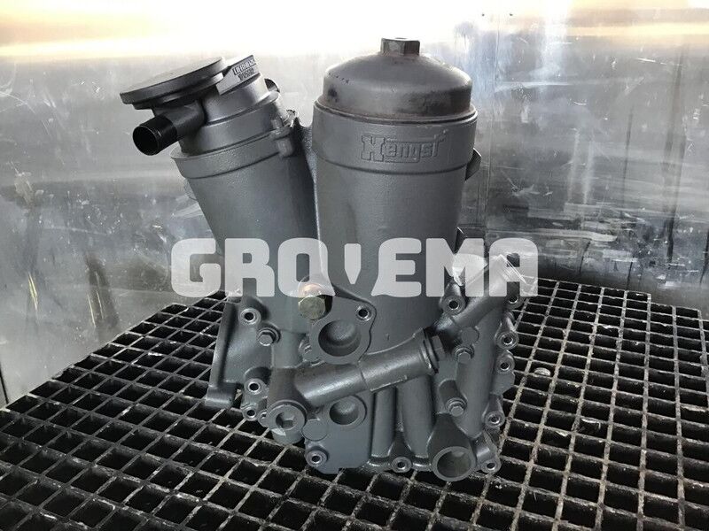 Liebherr Oil Module Left - Motor y piezas: foto 1 Liebherr Oil Module Left - Motor y piezas: foto 1
