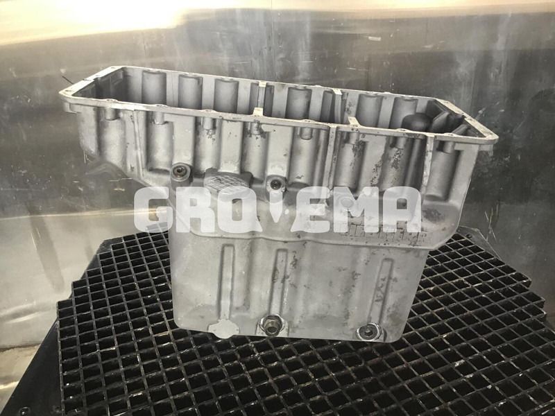 Liebherr Oil Sump - Cárter: foto 2 Liebherr Oil Sump - Cárter: foto 2