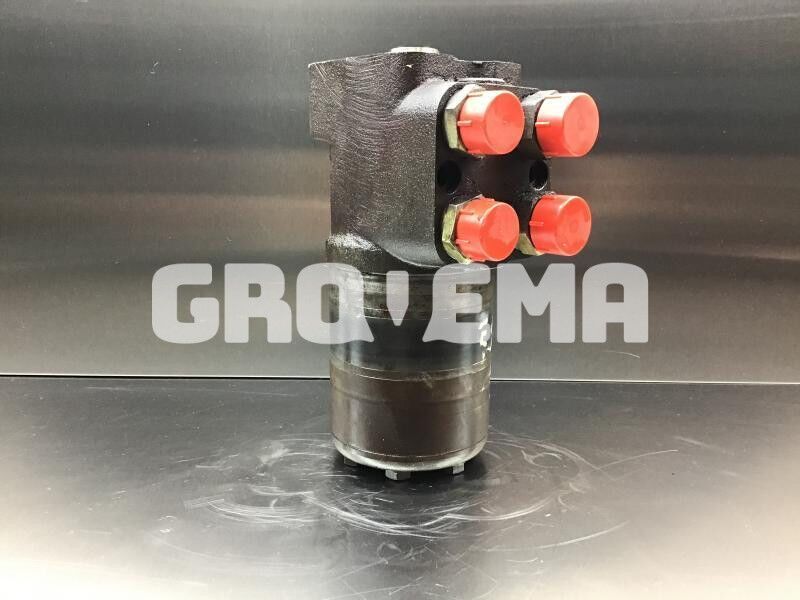 Liebherr Orbitrol - Hidráulica: foto 2 Liebherr Orbitrol - Hidráulica: foto 2