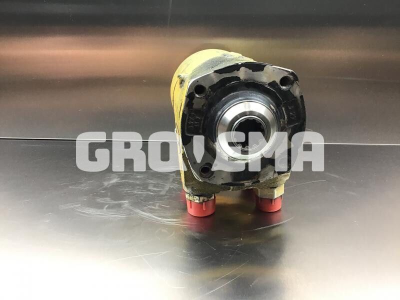 Liebherr Orbitrol - Piezas de freno: foto 3 Liebherr Orbitrol - Piezas de freno: foto 3