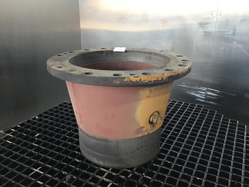 Liebherr Output Shaft Housing - Caja de cambios: foto 2 Liebherr Output Shaft Housing - Caja de cambios: foto 2