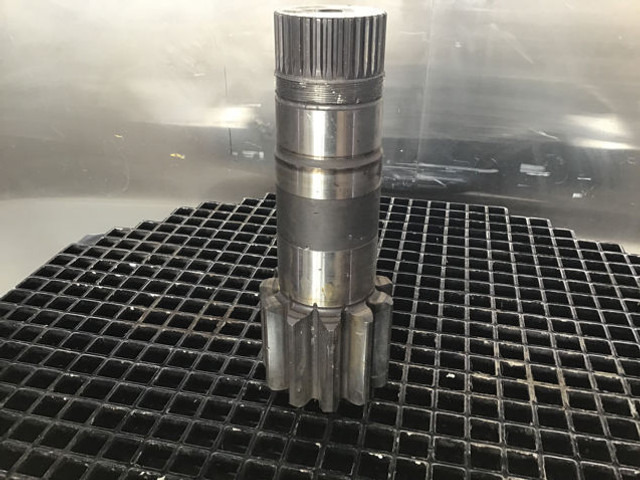 Liebherr Output Shaft - Eje y piezas: foto 1 Liebherr Output Shaft - Eje y piezas: foto 1