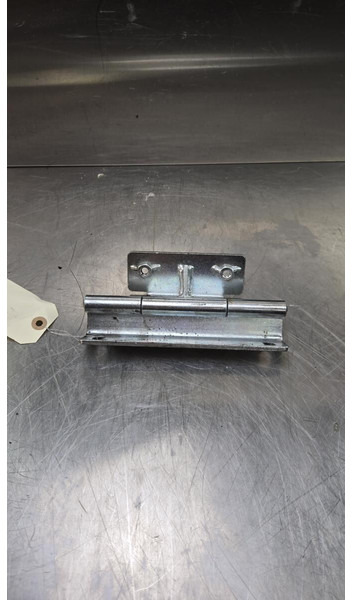 Liebherr - Cabina e interior: foto 1 Liebherr - Cabina e interior: foto 1