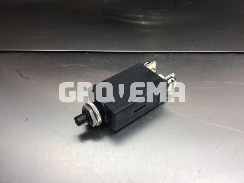 Liebherr - Sistema eléctrico: foto 2 Liebherr - Sistema eléctrico: foto 2