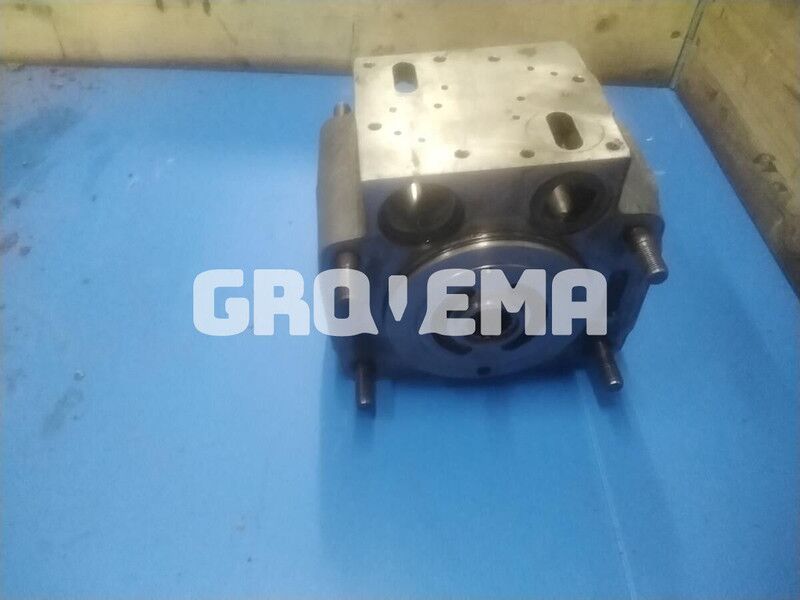 Liebherr - Bomba hidráulica: foto 2 Liebherr - Bomba hidráulica: foto 2