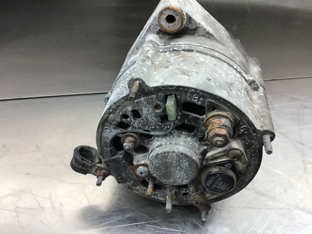 Liebherr - Sistema eléctrico: foto 5 Liebherr - Sistema eléctrico: foto 5