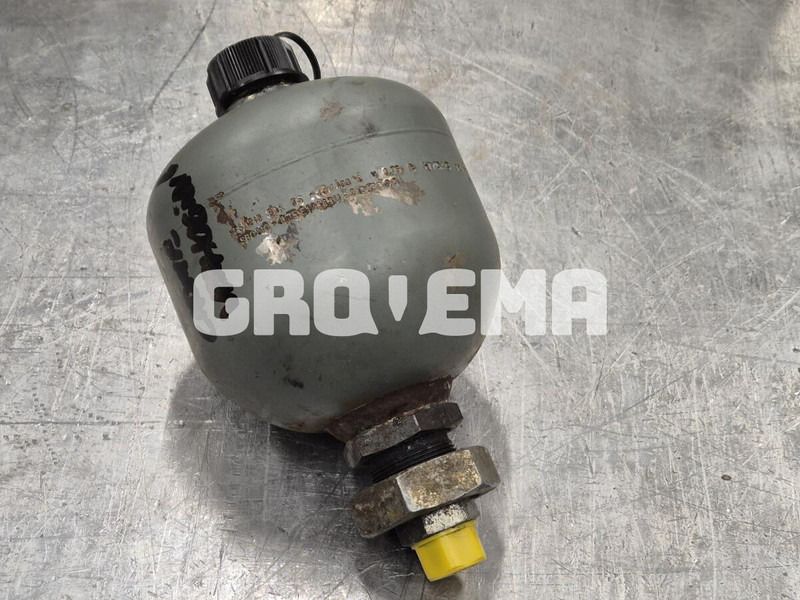 Liebherr - Hidráulica: foto 1 Liebherr - Hidráulica: foto 1