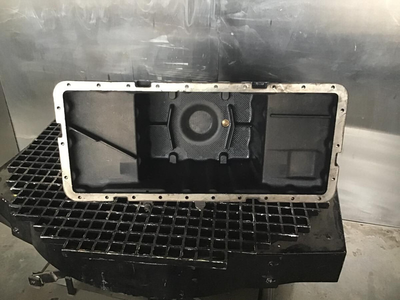 Liebherr - Cárter: foto 1 Liebherr - Cárter: foto 1