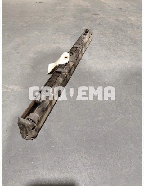 Liebherr - Cabina e interior: foto 1 Liebherr - Cabina e interior: foto 1