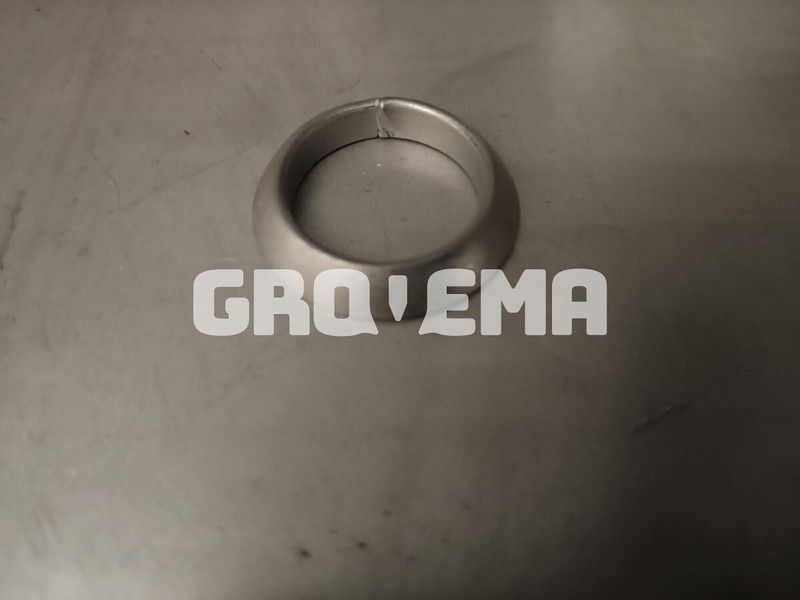 Liebherr - Suspensión: foto 1 Liebherr - Suspensión: foto 1