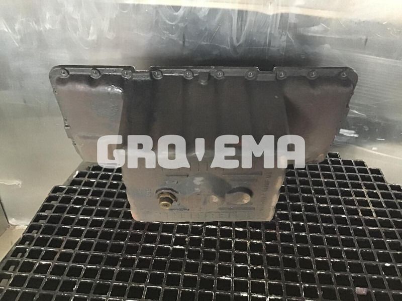 Liebherr - Cárter: foto 2 Liebherr - Cárter: foto 2