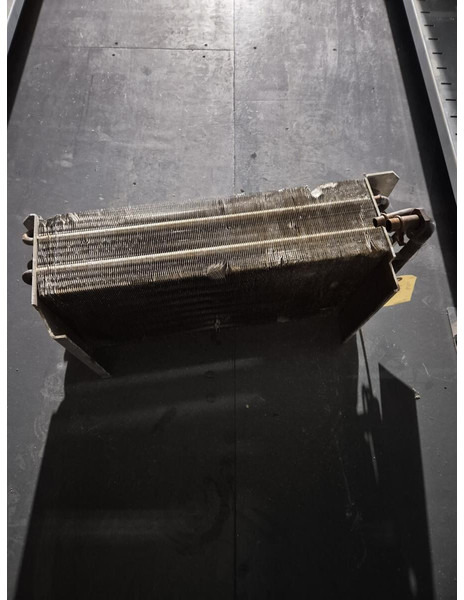 Liebherr - Calefacción/ Ventilación: foto 2 Liebherr - Calefacción/ Ventilación: foto 2