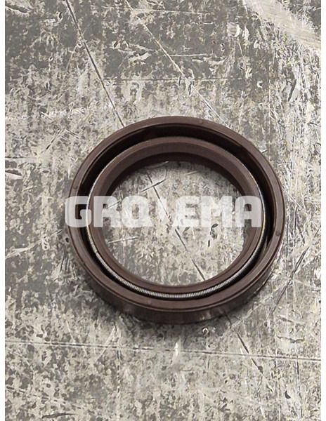 Liebherr - Hidráulica: foto 2 Liebherr - Hidráulica: foto 2