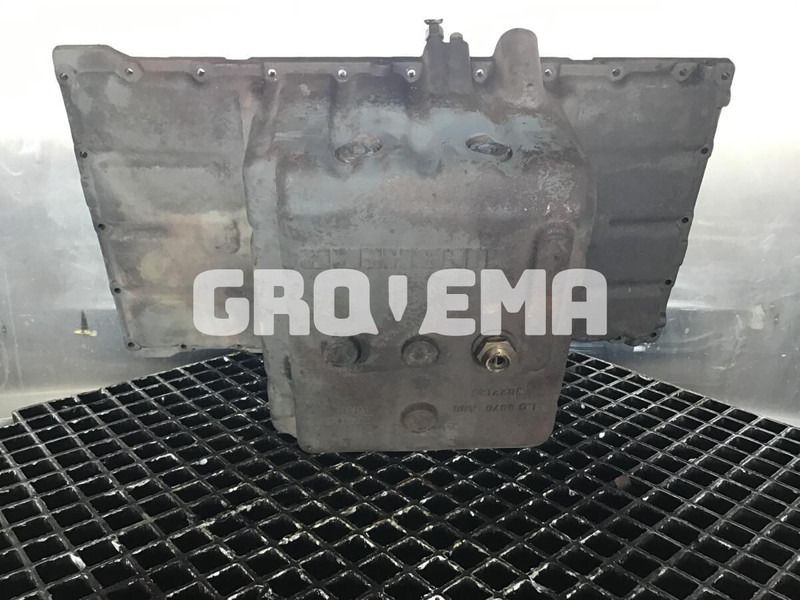 Liebherr - Cárter: foto 3 Liebherr - Cárter: foto 3