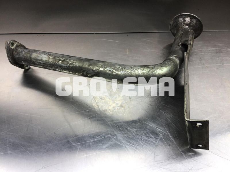 Liebherr - Motor y piezas: foto 1 Liebherr - Motor y piezas: foto 1