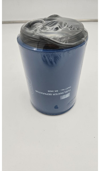 Liebherr - Filtro de combustible: foto 1 Liebherr - Filtro de combustible: foto 1