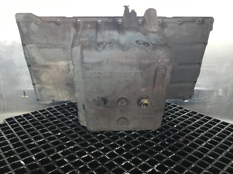 Liebherr - Cárter: foto 3 Liebherr - Cárter: foto 3